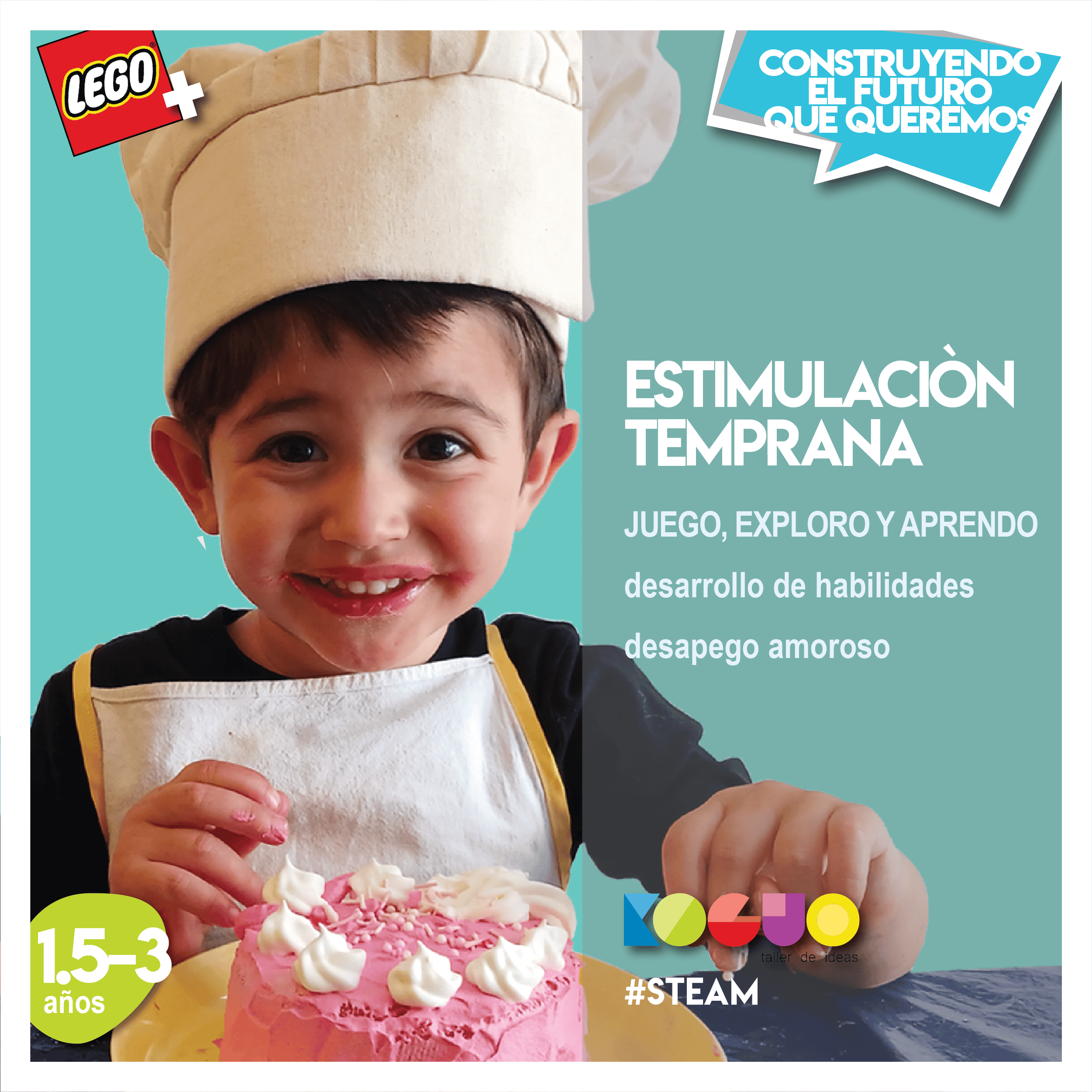 viernes técnicos