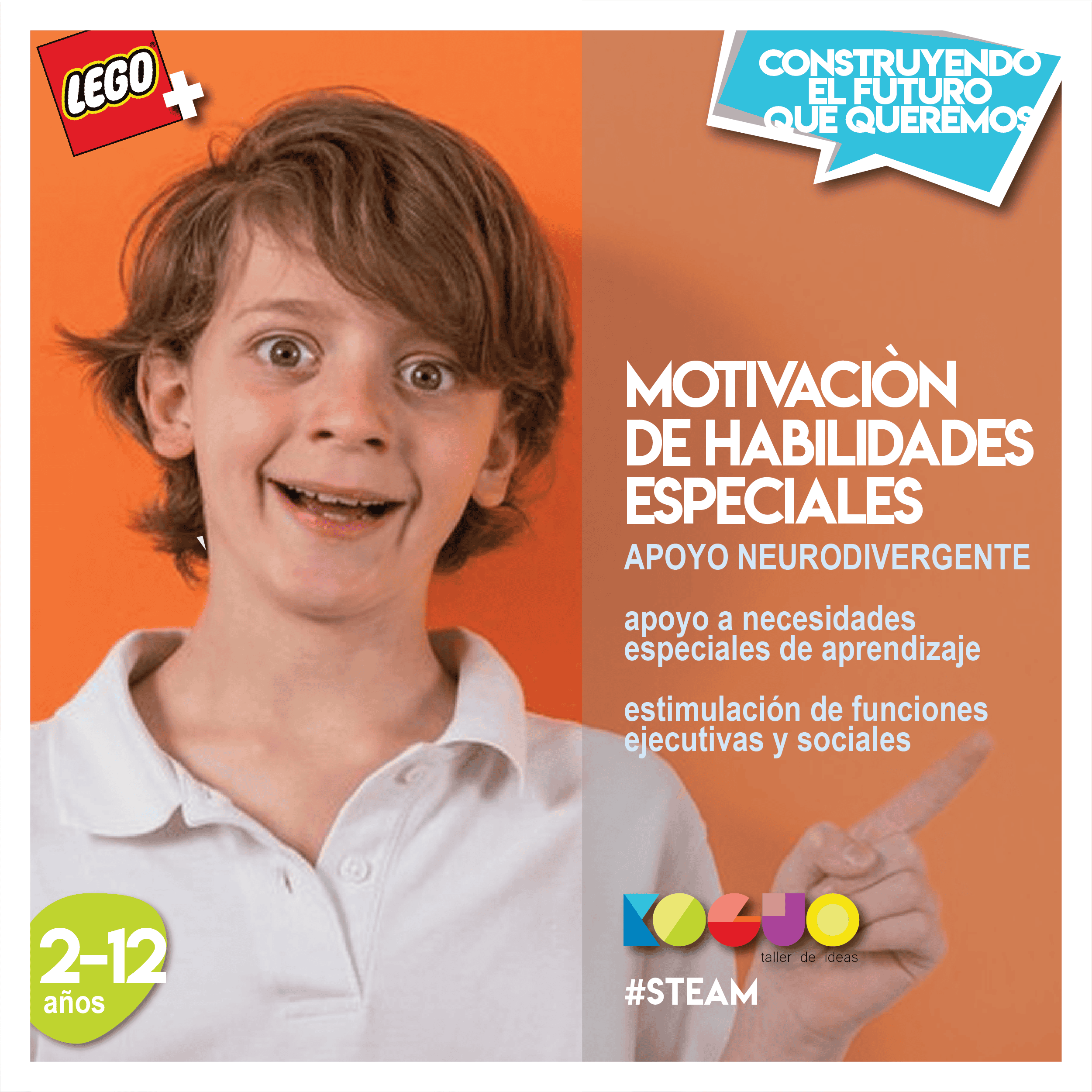 apoyos académicos